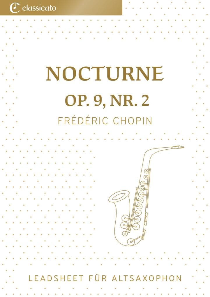 Nocturne op.9Nr.2