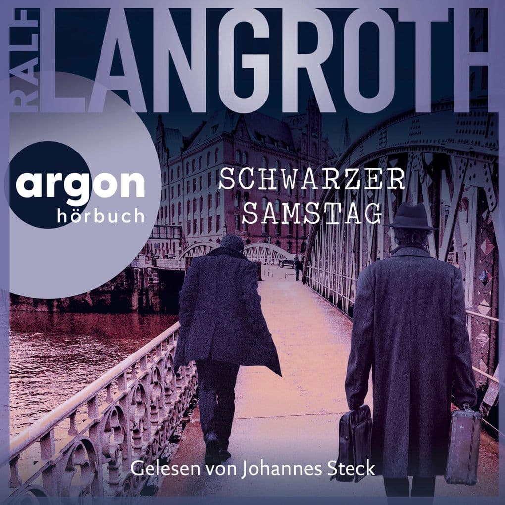 Schwarzer Samstag