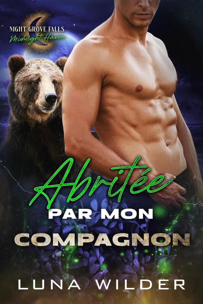 Abritee par mon Compagnon
