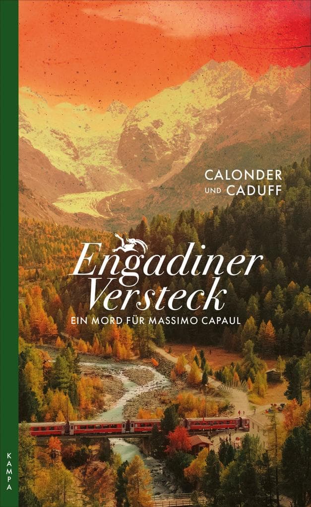 Engadiner Versteck