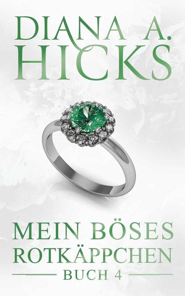 Mein böses Rotkäppchen