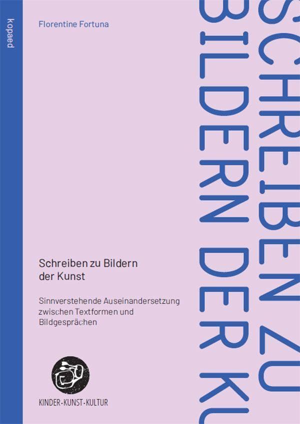 Schreiben zu Bildern der Kunst
