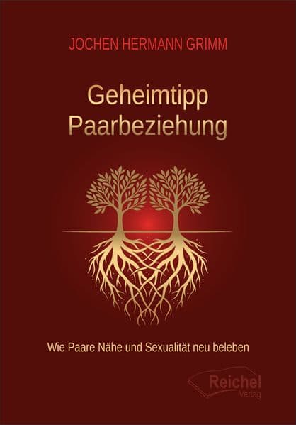 Geheimtipp Paarbeziehung