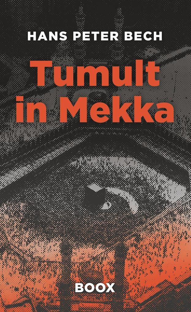 Tumult in Mekka