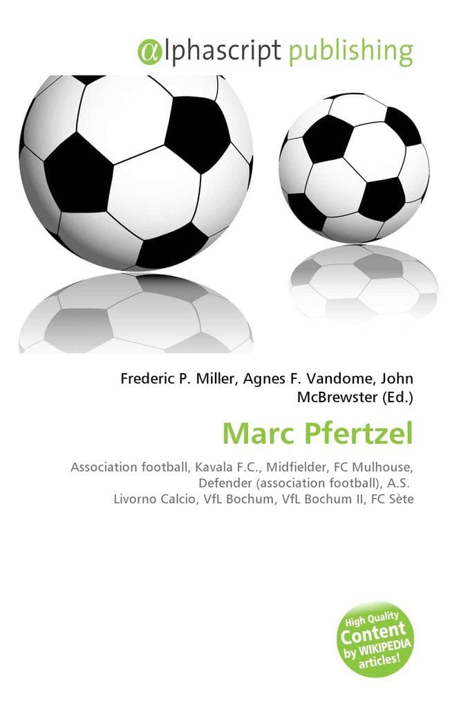 Marc Pfertzel