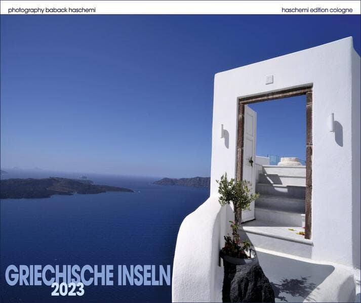 Griechische Inseln 2026