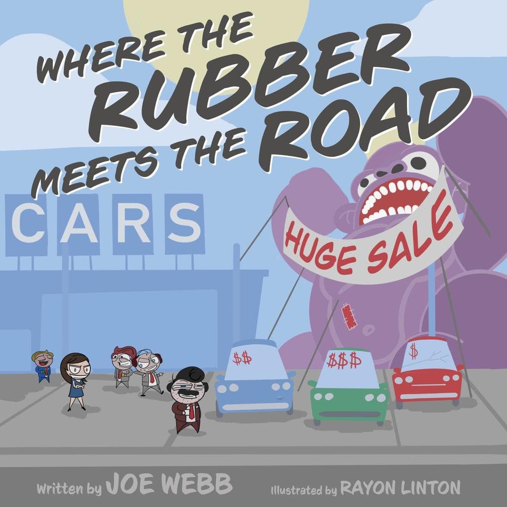 Where the Rubber Meets the Road