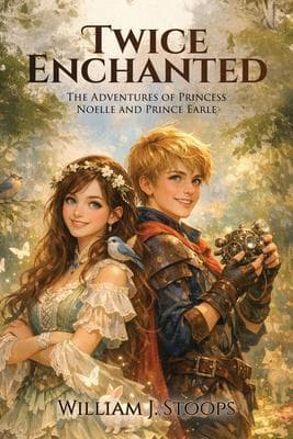 Twice Enchanted
