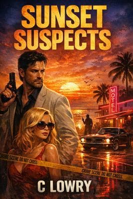 Sunset Suspects