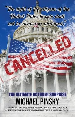 CANCELLED
