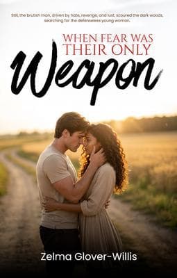 When Fear Was Their Only Weapon