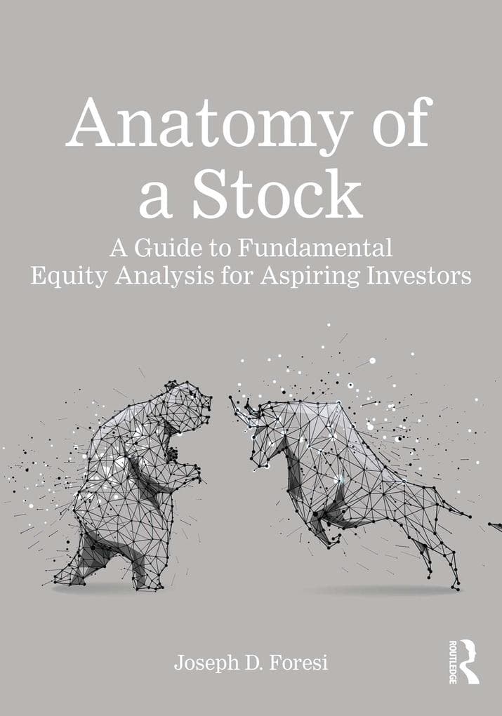 Anatomy of a Stock