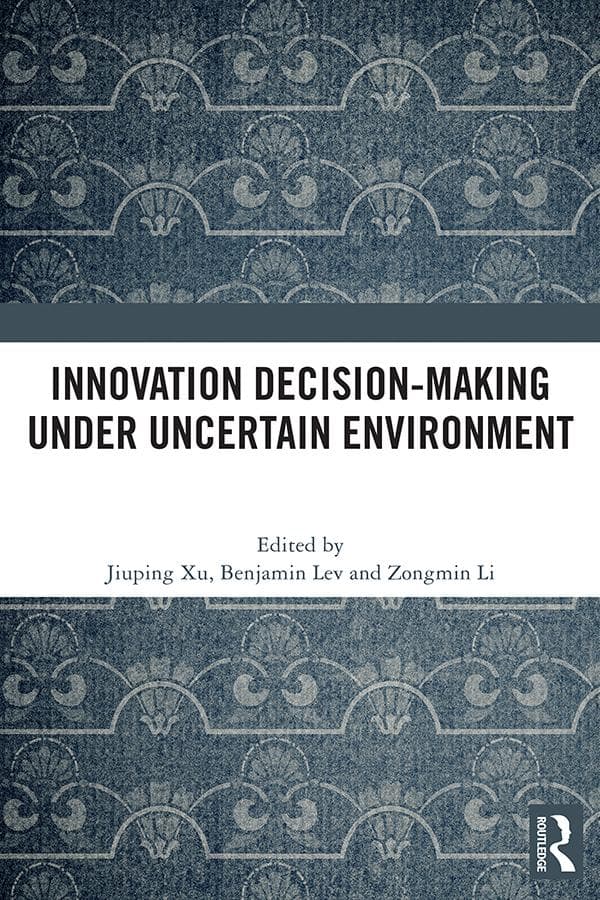 Innovation Decision-Making Under Uncertain Environment