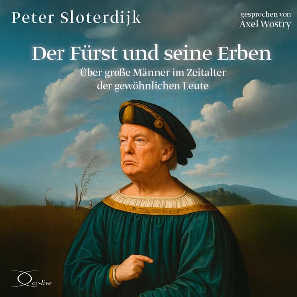 Politik & Gesellschaft / Der Fürst und seine Erben