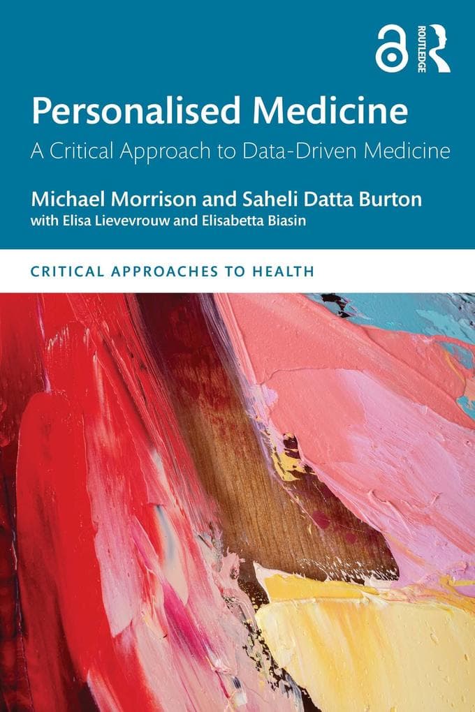 Personalised Medicine