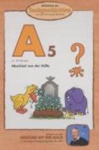 Bibliothek der Sachgeschichten