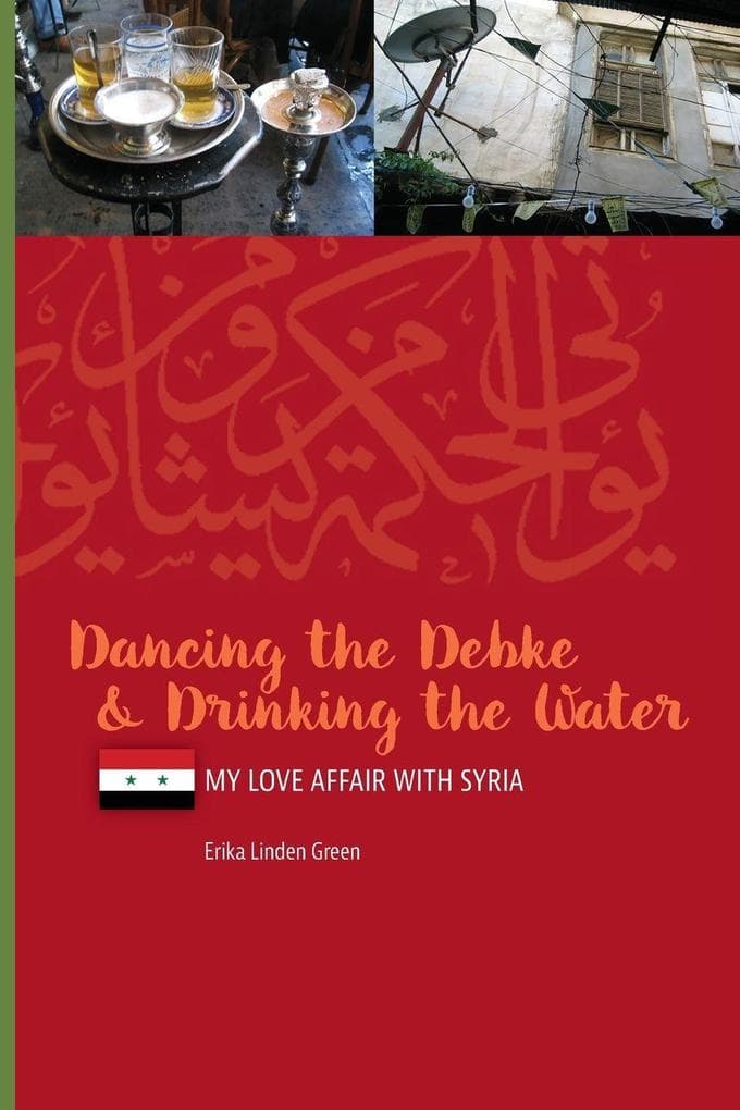 Dancing the Debke and Drinking the Water