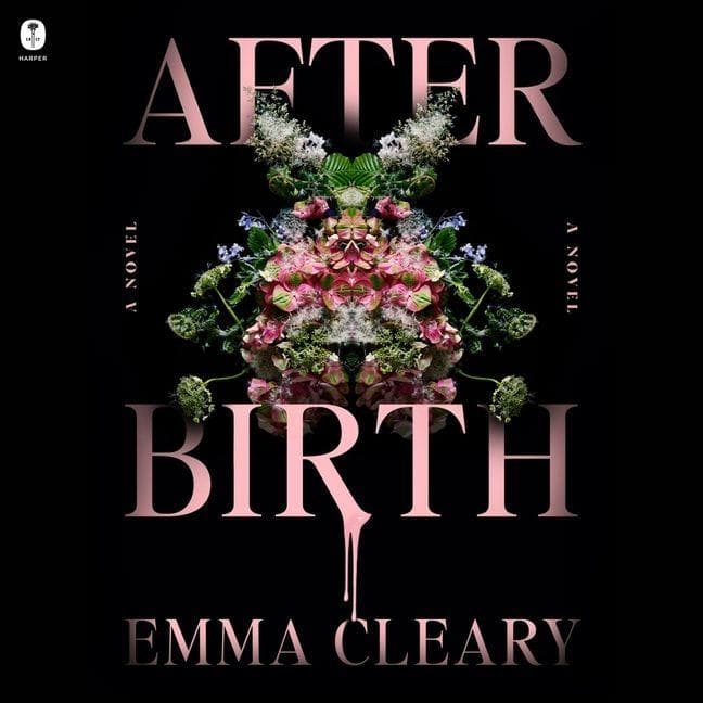 Afterbirth