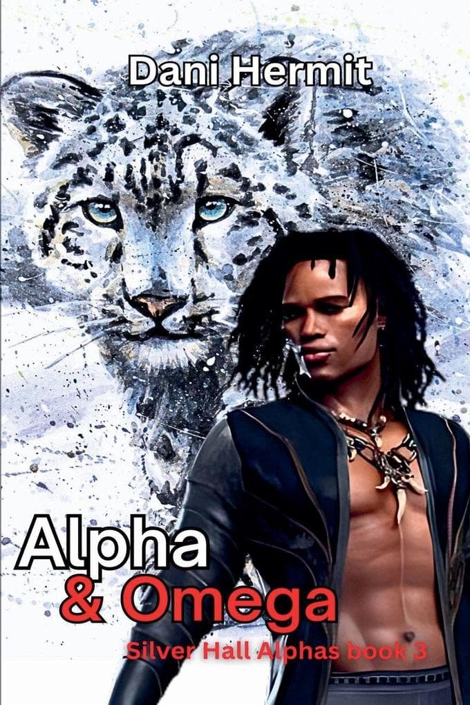 Alpha & Omega