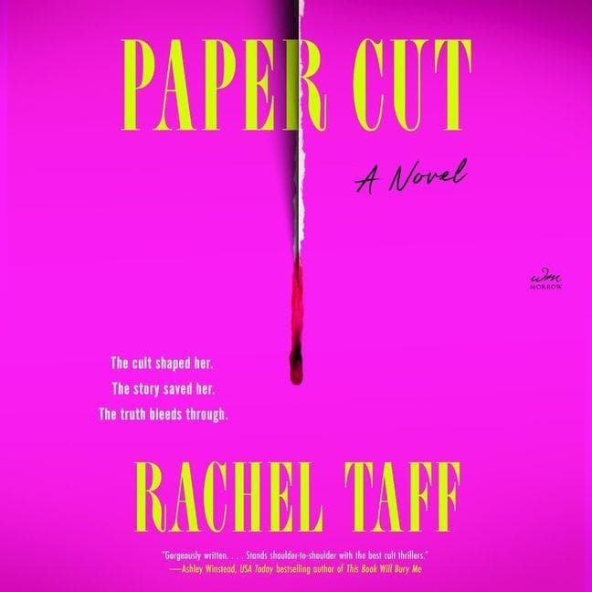 Paper Cut