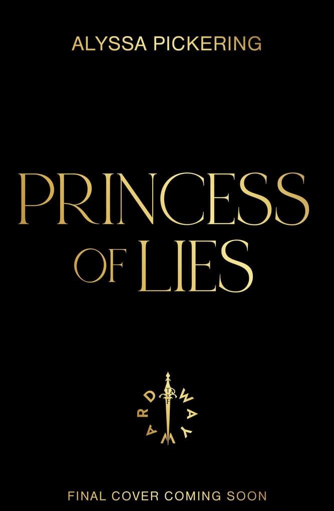 Princess of Lies
