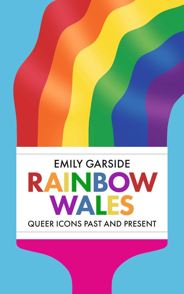 Rainbow Wales