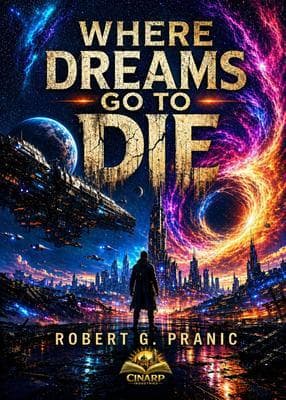 Where Dreams Go To Die