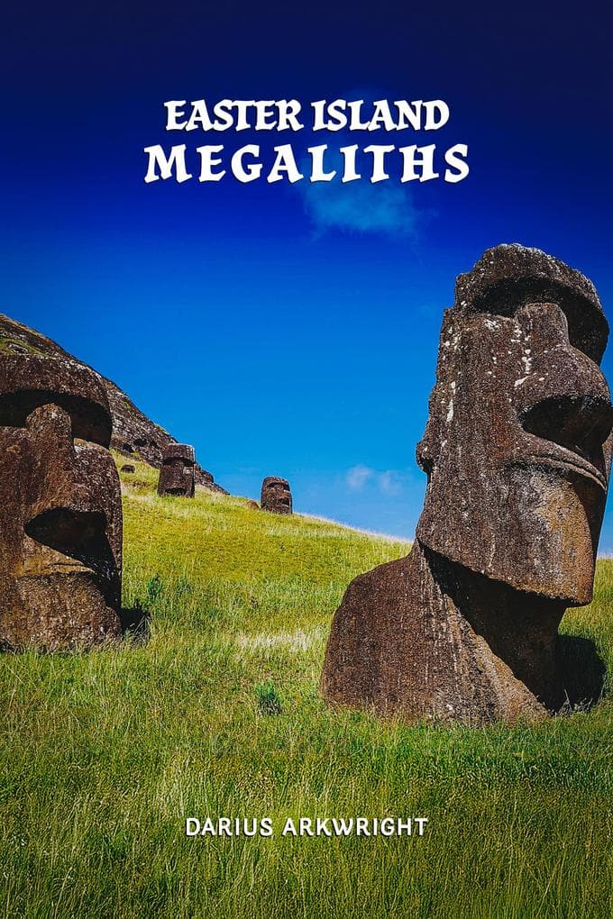 Easter Island Megaliths
