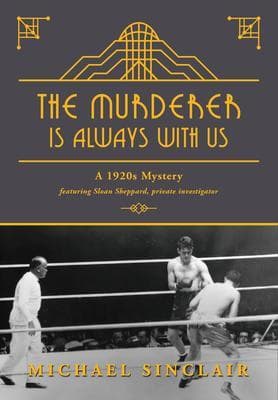 The Murderer is Always With Us