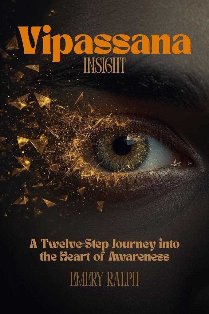 Vipassana Insight