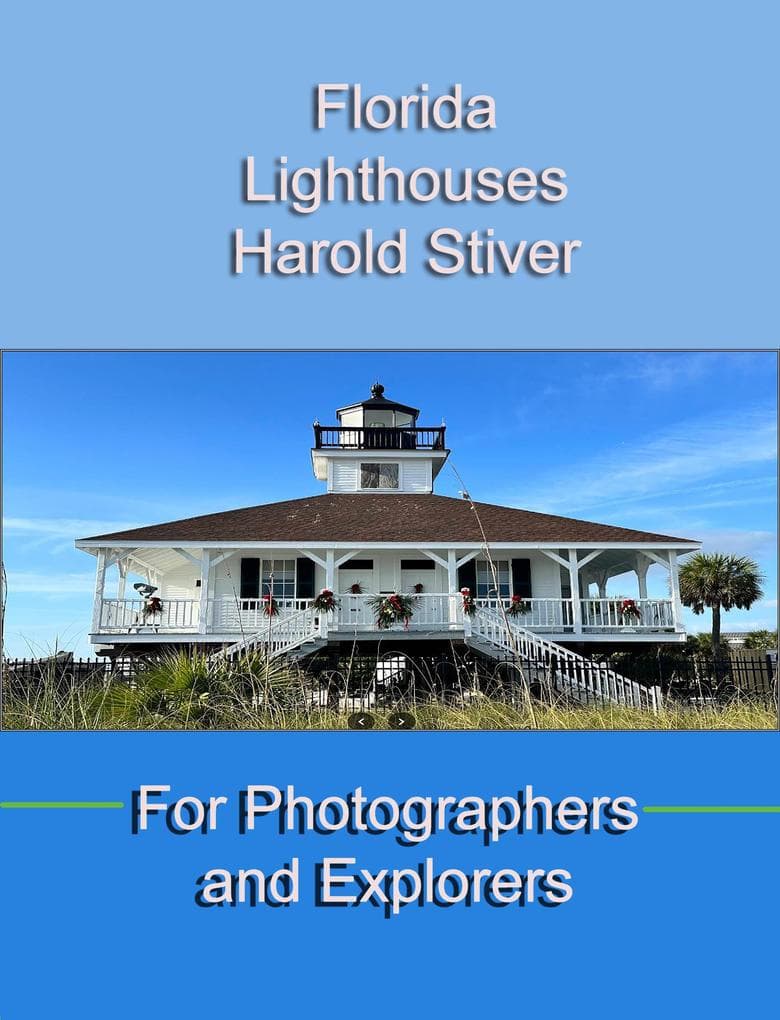 Florida Lighthouses