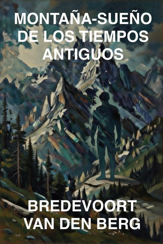 Montaña-Sueño de los Tiempos Antiguos