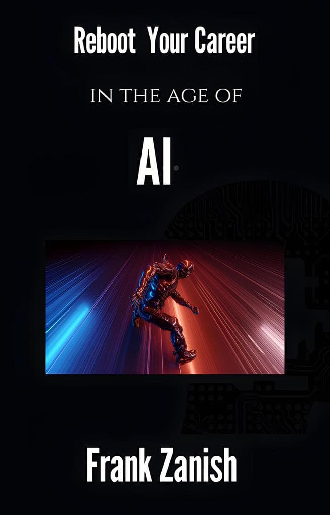 Reboot Your Career in the Age of AI