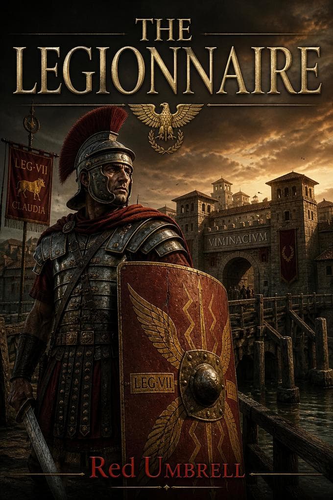 The Legionnaire