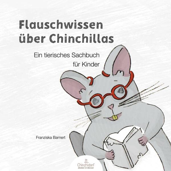 Flauschwissen über Chinchillas