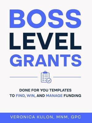 Boss Level Grants