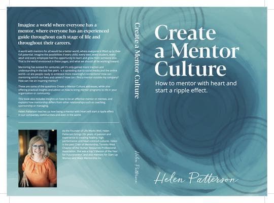 Create a Mentor Culture