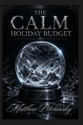 The Calm Holiday Budget
