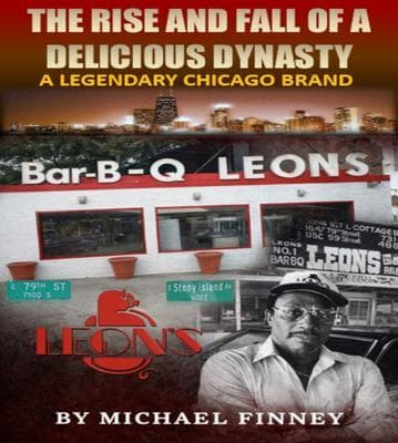 The Rise and Fall of a Delicious Dynasty