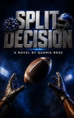 SPLIT DECISION