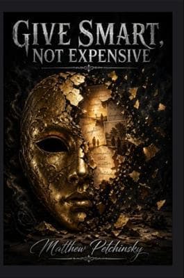 Give Smart, Not Expensive