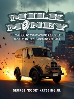 Milk Money