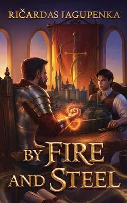 By FIre and Steel