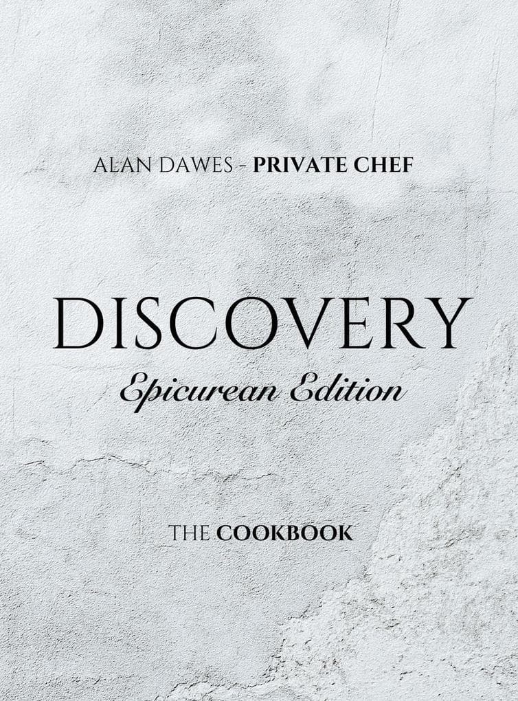 Discovery Epicurean Edition