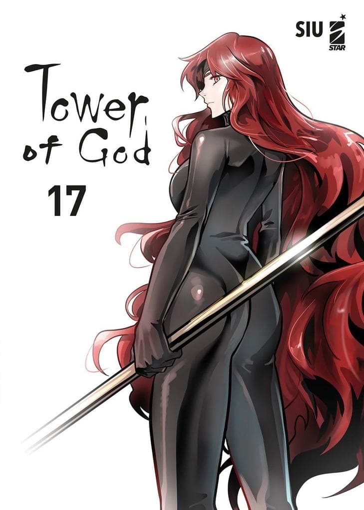 Tower of god. Vol. 17