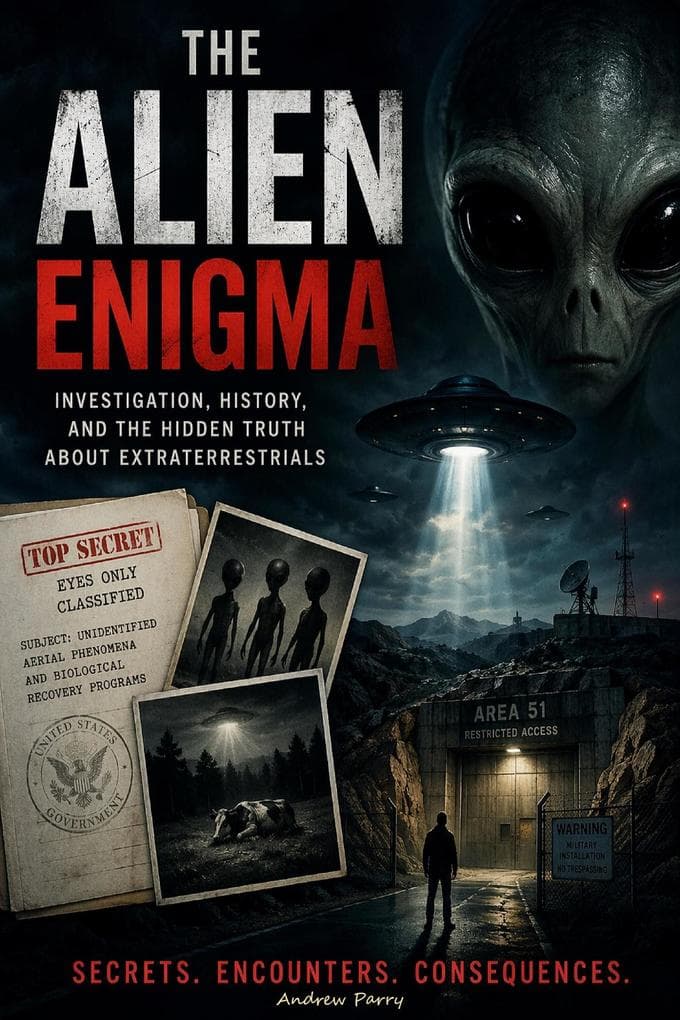 The Alien Enigma