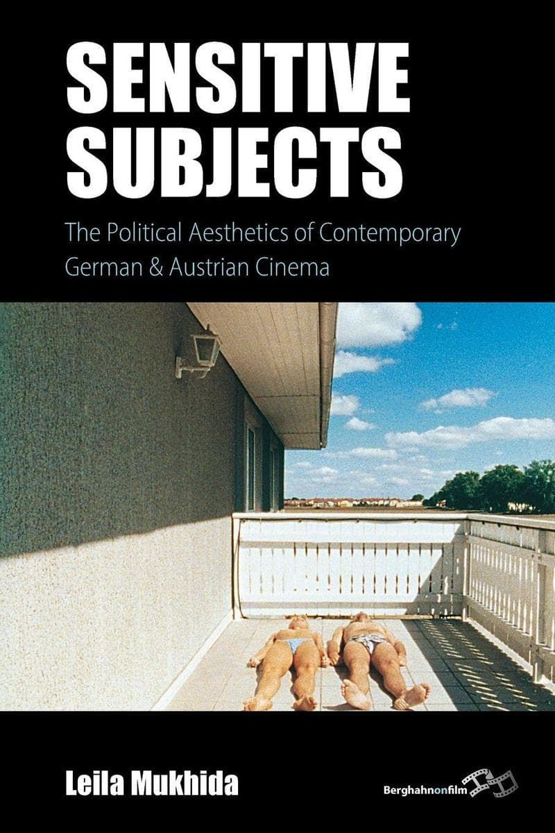 Sensitive Subjects