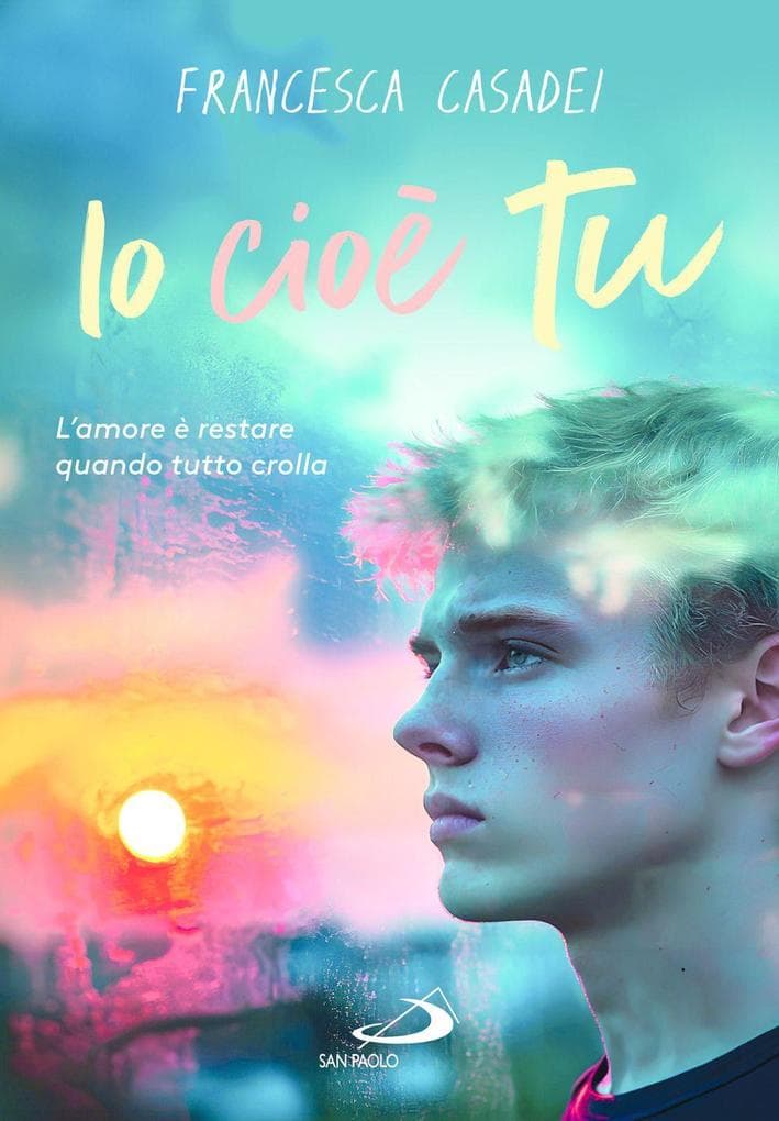 Io cioè tu