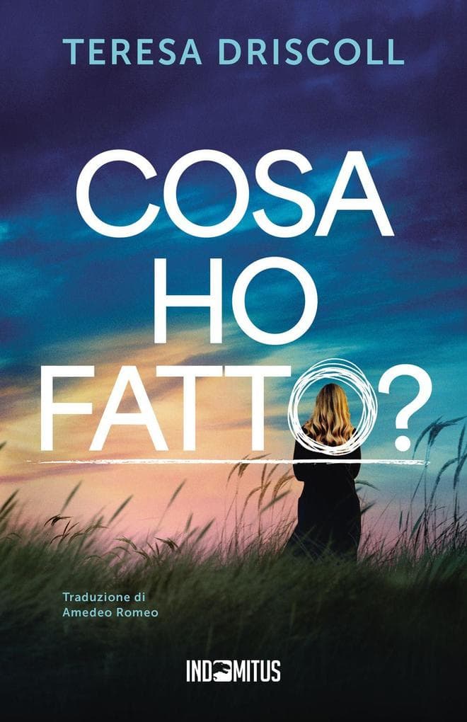 Cosa ho fatto?