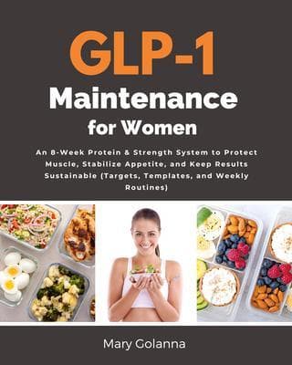 GLP-1 Maintenance for Women